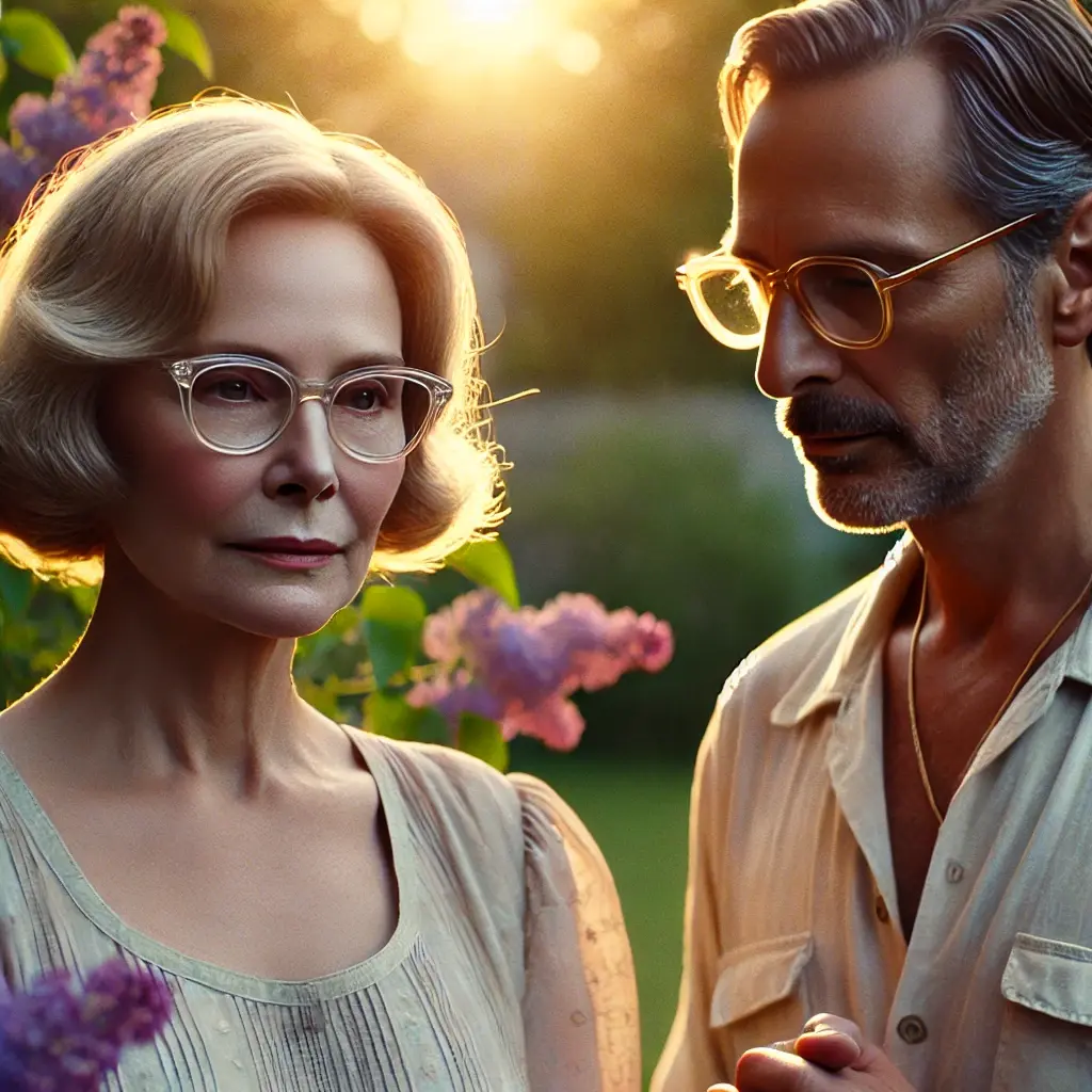 Die stille Phase – Clara & Tony (2008–2012)